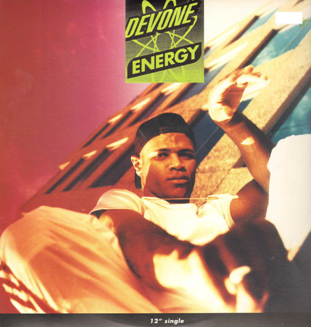 DEVONE - Energy