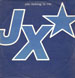 JX - You Belong To Me