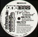 ONE NESS  - Feel This Groove