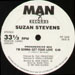 SUZAN STEVENS - I'm Gonna Get Over Your Love