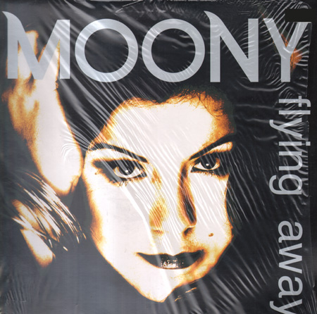 MOONY - Flying Away