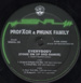 PROFXOR & PHUNK FAMILY - Everybody (Come On Up And Dance)