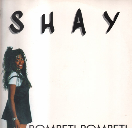 SHAY - Rompeti Pompeti
