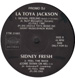 VARIOUS (JAGO / LA TOYA JACKSON / SYDNEY FRESH) - Profondo Rosso (Remix) / Sexual Feeling Remix  / Feel The Bass