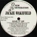 JACKIE WAKEFIELD - Give It Up