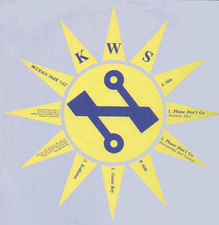 K.W.S. - Please Don't Go