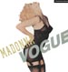 MADONNA - Vogue