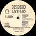 RUBIX - Desiderio Latino 