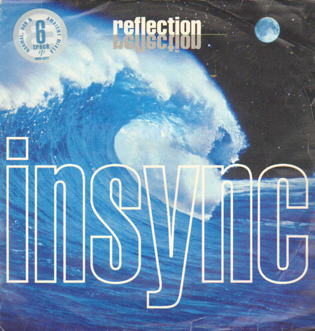 IN SYNC - Reflection / Dark Side Of The Moon