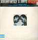 JEREMY HEALY & AMOS - Argentina
