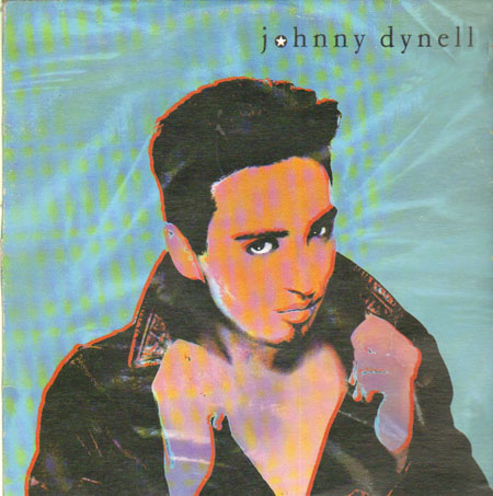 JOHNNY DYNELL - Love Find A Way