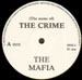 THE MAFIA - The Scene Of The Crime / 2nd Offence