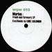 MARIUS - Fresh And Forward EP