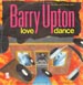 BARRY UPTON - Love Dance (Krazy House Rmx)