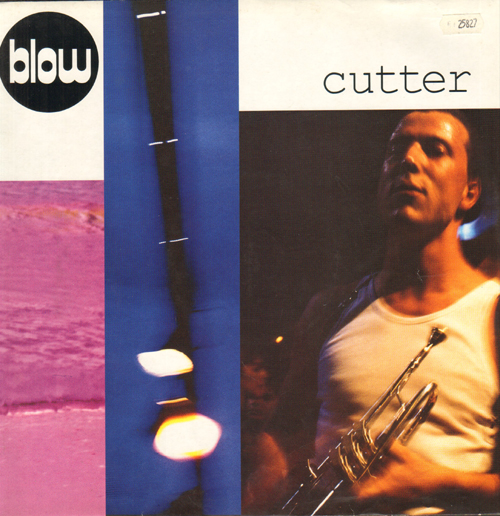 BLOW - Cutter