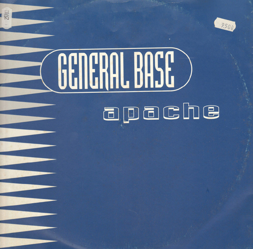 GENERAL BASE - Apache
