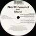 NORTHBOUND - Never Gonna Be The Same, Feat. Mone (Jazz-N-Groove Vocal Club Mix)