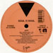 SOUL II SOUL - Joy (Club, Brand New Heavies, Tony Humphries Rmxs)