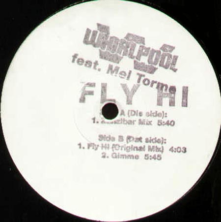 WHIRLPOOL PRODUCTIONS - Fly Hi - Feat. Mel Torme