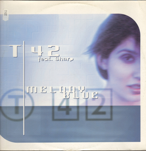 T42 - Melody Blue