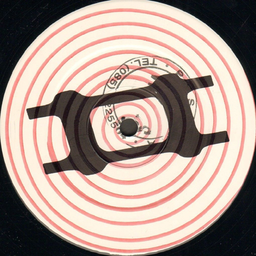 EMMANUEL TOP - Untitled