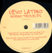 UEVO LATINO - Horns Troubles