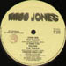 MISS JONES - The Traxx  (Paolo Martini Rmx)