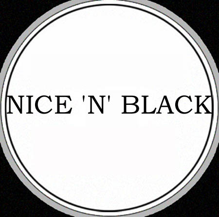 JUDGE JULES - Nice 'N' Blak EP