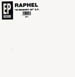 RAPHEL - In Memory Of EP