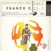 FRANCK C. - Return To The Frog's Forest