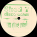 SHED 7 - Disco Down / Mas Que Nada