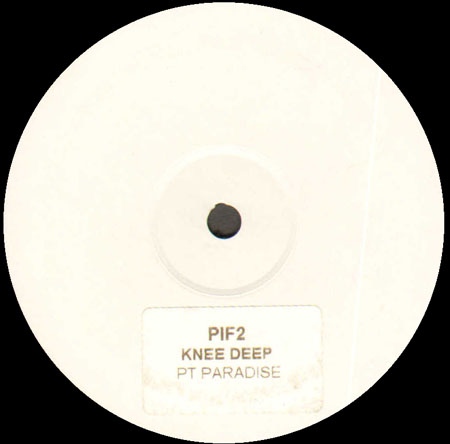 KNEE DEEP - Pastime Paradise
