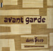 AVANT GARDE  - Don't Stop (Included Tom Novy Rmx)
