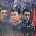 NO MERCY - Please Don't Go