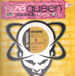 SIZE QUEEN - Dance / Horny