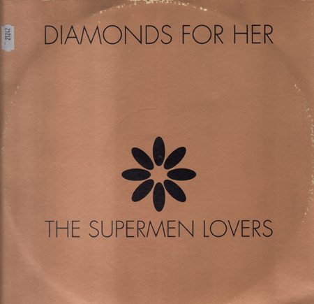 THE SUPERMEN LOVERS - Diamonds For Her
