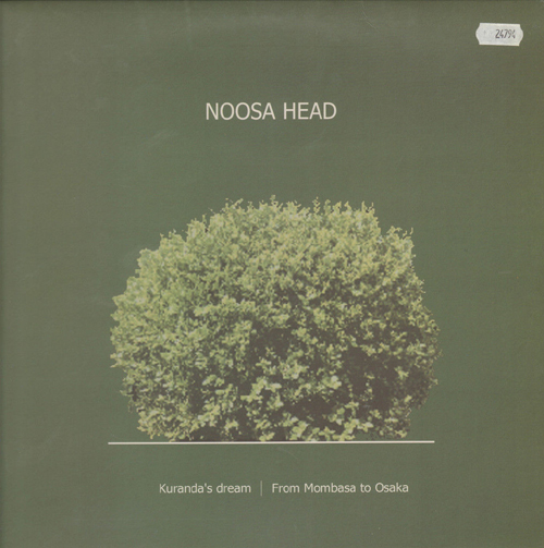 NOOSA HEAD - Kuranda's Dream / From Mombasa to Osaka