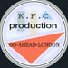 K.C.F. PRODUCTION - Words & Music / Go Ahead London