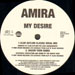 AMIRA - My Desire (Club Asylum,  Dreem Teem, Tim Deluxe rmxs)