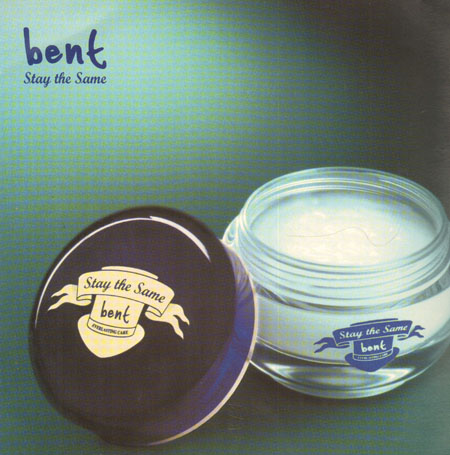 BENT - Stay The Same (Planet Funk, Ashley Beedle, Themroc Rmxs)