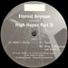 ETERNAL BOYMAN - High Hopes Part II