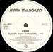 SARAH MCLACHLAN - Plenty (Fade Mix) - Fear (Hybrid Mix)