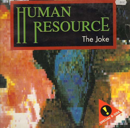 HUMAN RESOURCES - The Joke