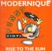 MODERNIQUE - Rise To The Sun
