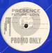 PRESENCE - Future Love (Remixes)