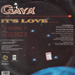 GAYA - It's Love
