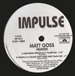 MATT GOSS - Heaven (Joe T. Vannelli Rmxs)