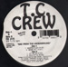 T.C. CREW - Bak From The Underground, Feat. 1015