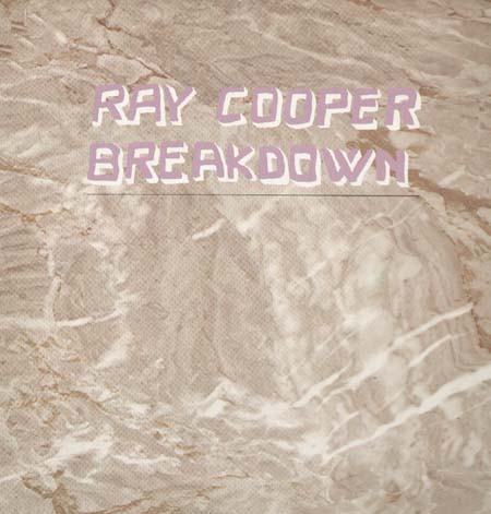RAY COOPER - Breakdown