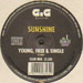 SUNSHINE - Young, Free & Single